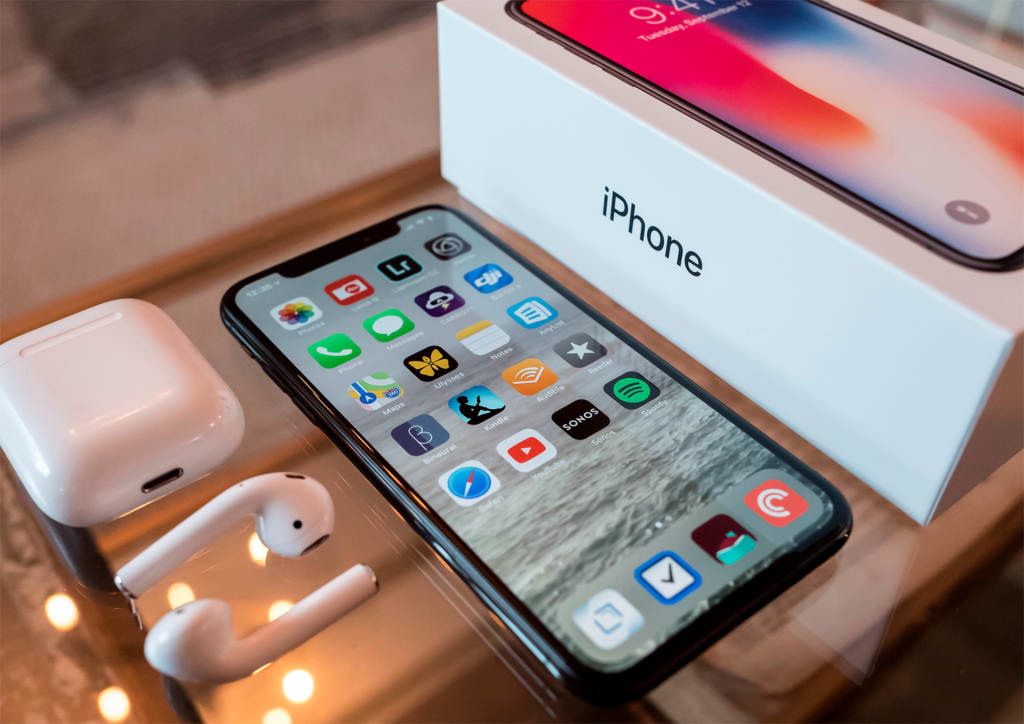 Nuevo iPhone ¿qué trae Apple este verano?
