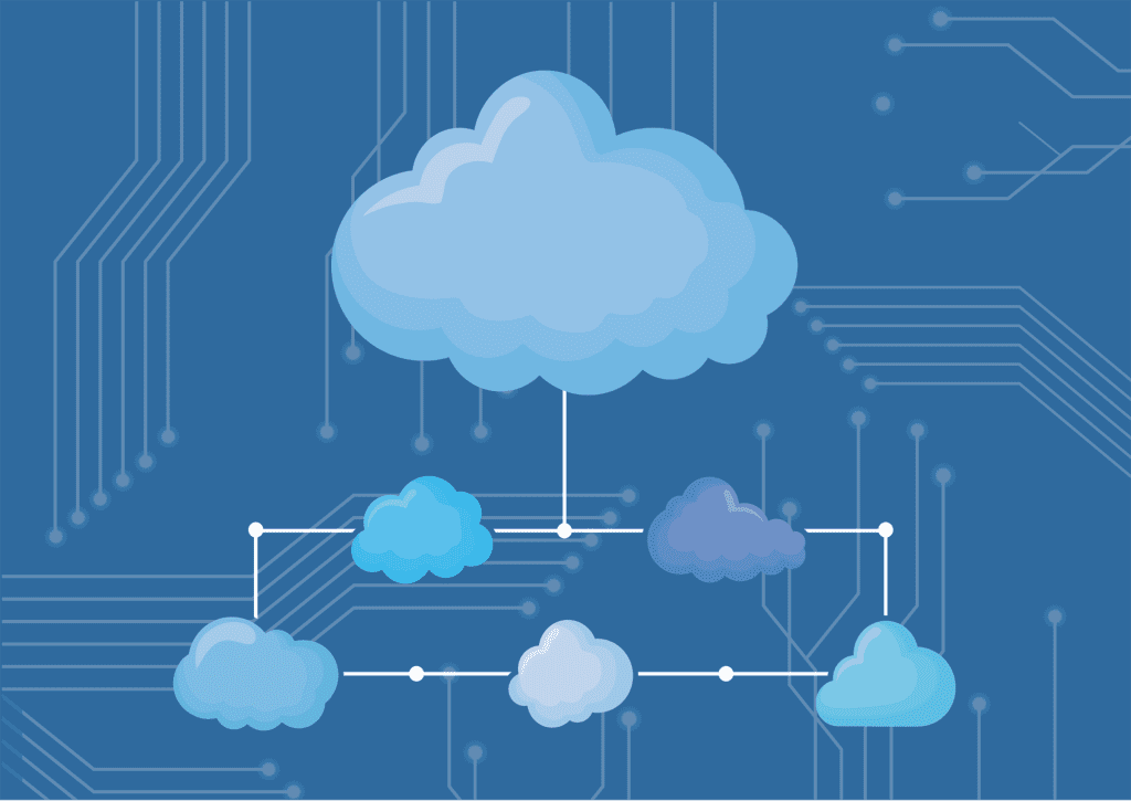 Enfoque holístico, el éxito para migrar a cloud