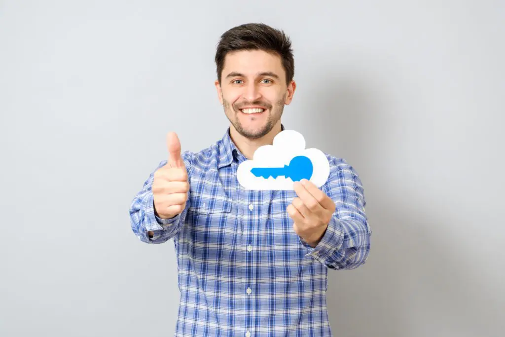 El papel del proveedor cloud en materia de seguridad.