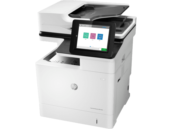 HP LaserJet Enterprise M631dn