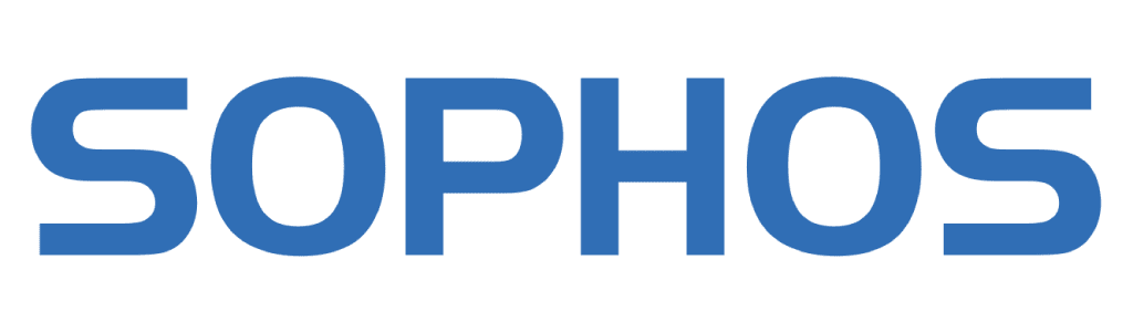 Sophos Logo