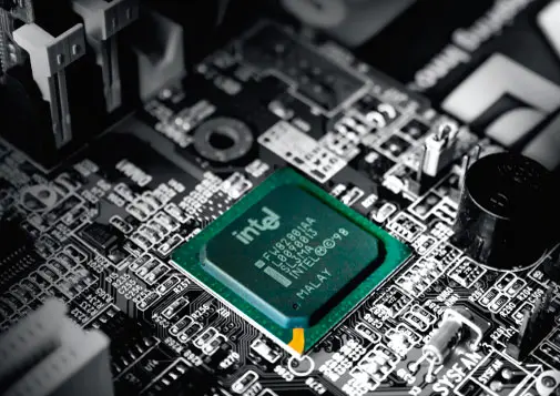 Intel, el mejor chip en 2025