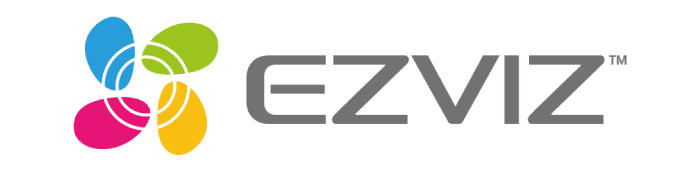 Ezviz Logo