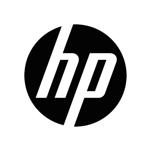 HP Logo Gid