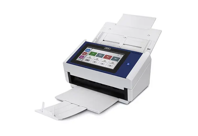Xerox Scanner N60w Pro