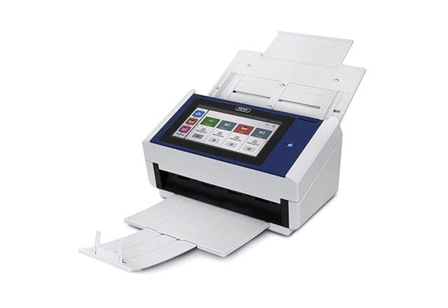 Xerox Scanner N60w Pro