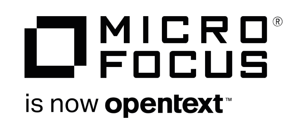 Microfocus OpenText