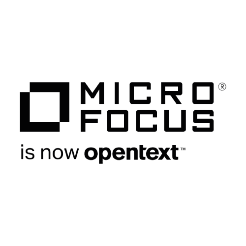Microfocus OpenText