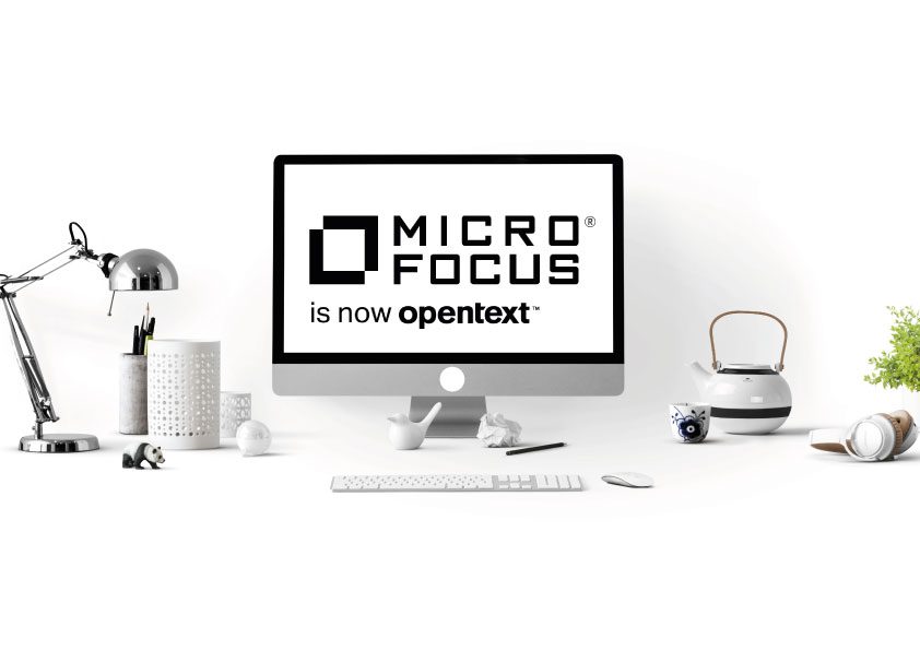 Una Nueva Era de Innovación: La Fusión Revolucionaria de OpenText y Micro Focus
